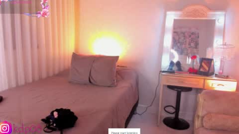 Shannol online show from 04/16/26, 12:55