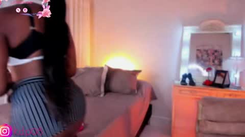 Shannol online show from 04/22/26, 01:19