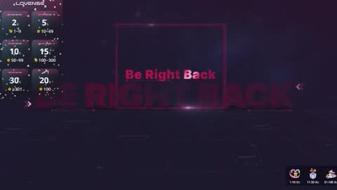 Shannon07 online show from 12/19/25, 06:20