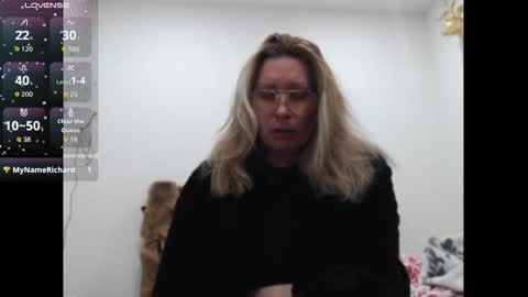 Shannon07 online show from 03/09/26, 08:46