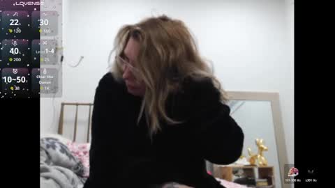 Shannon07 online show from 03/18/26, 01:31