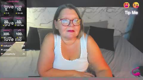 Shannon online show from 09/24/25, 05:38