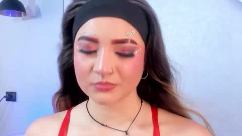 Shanntal  online show from 10/30/25, 07:58