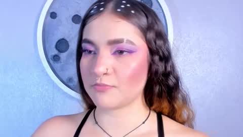 Shanntal  online show from 11/13/25, 07:46