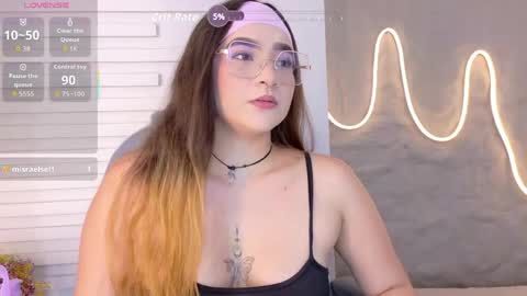 Snapshot of shanntal__ chatting on 05/26/26, 08:16 Shanntal online show from 05/26/26, 08:16