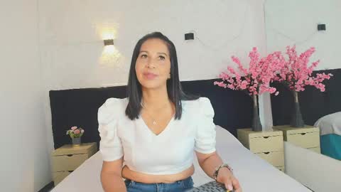  Shanon  online show from 04/13/26, 07:08