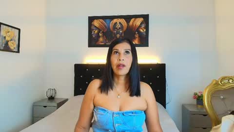  Shanon  online show from 05/12/26, 07:22