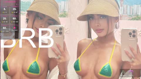 SHANON online show from 02/07/25, 10:30