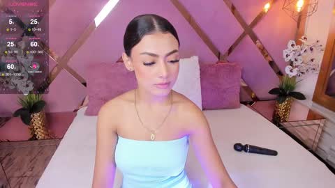 SHANON online show from 02/24/25, 07:09