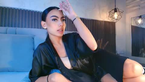 SHANON online show from 03/12/26, 07:20