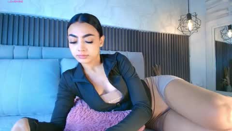 SHANON online show from 04/21/26, 07:06