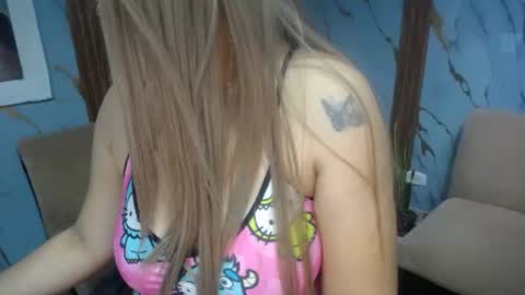 shantal online show from 02/21/26, 03:57