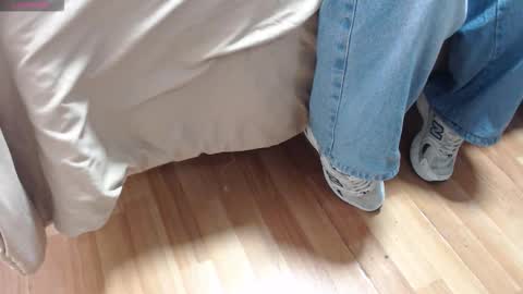 Snapshot of shantal__g chatting on 10/01/25, 05:19 shantal__g online show from 10/01/25, 05:19