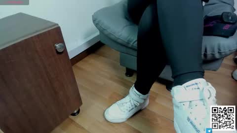 Snapshot of shantal__g chatting on 02/28/26, 05:03 shantal__g online show from 02/28/26, 05:03