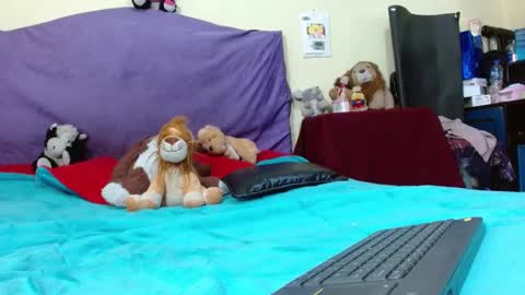 Snapshot of shantal_houston chatting on 02/12/25, 02:56 Shantal online show from 02/12/25, 02:56