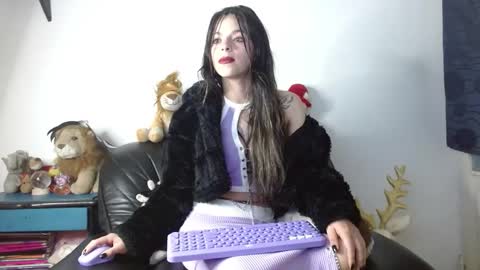 Shantal online show from 02/20/26, 06:30