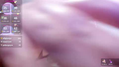 S H A N T A L  S M I T H online show from 12/04/25, 02:54