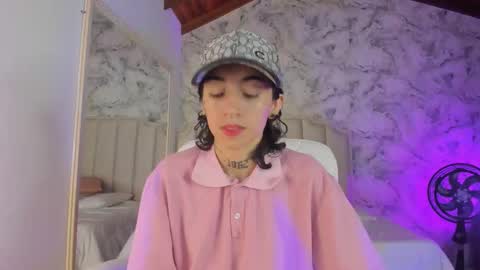 Shantal online show from 11/16/25, 03:34