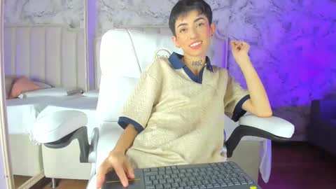 Shantal online show from 01/09/26, 03:31