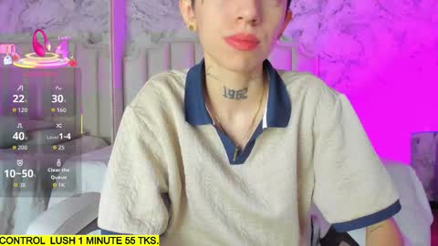 Shantal online show from 02/23/26, 10:45