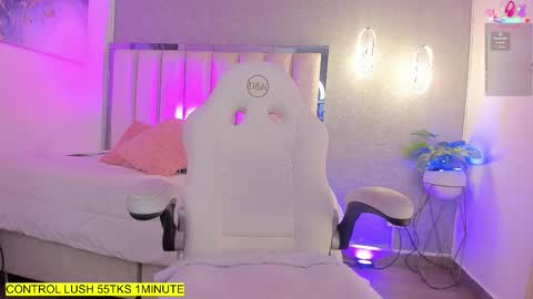 Shantal online show from 03/05/26, 12:12