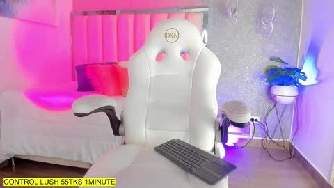 Shantal online show from 03/11/26, 11:27