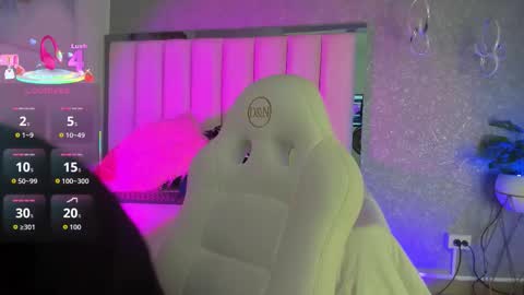 Shantal online show from 03/17/26, 10:40