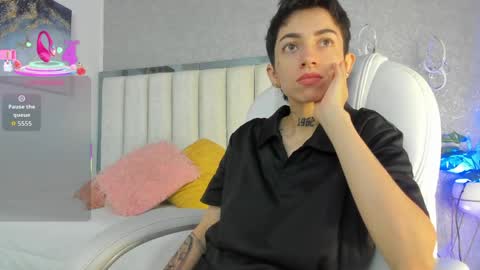 Shantal online show from 04/05/26, 11:18