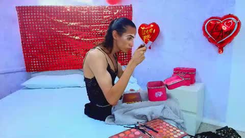 shantala nastasiia online show from 09/17/25, 12:40