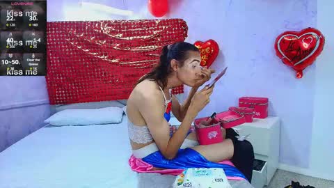 shantala nastasiia online show from 09/18/25, 12:51