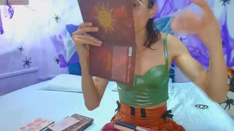 shantala nastasiia online show from 10/14/25, 12:28