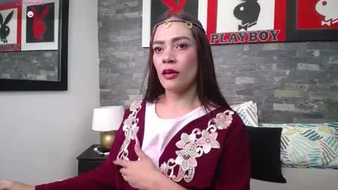 shantalakrishaa online show from 01/05/26, 05:38