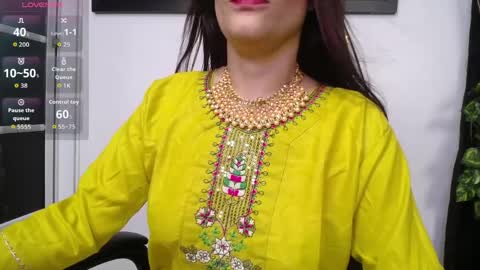 shantalakrishaa online show from 04/05/26, 12:35