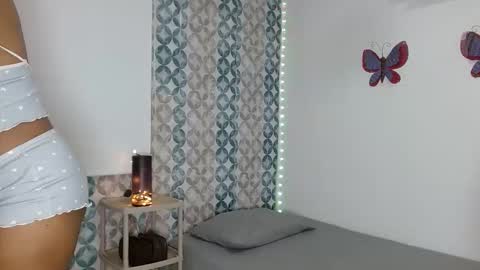 Dayana online show from 03/25/26, 04:24