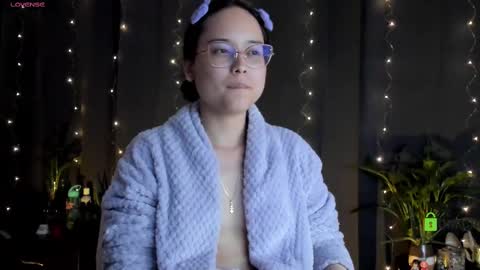 Cat-FOLLOWME and we talk IGshantal cerezo online show from 02/17/25, 04:31