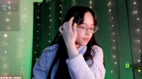 Cat-FOLLOWME and we talk IGshantal cerezo online show from 02/23/25, 12:41