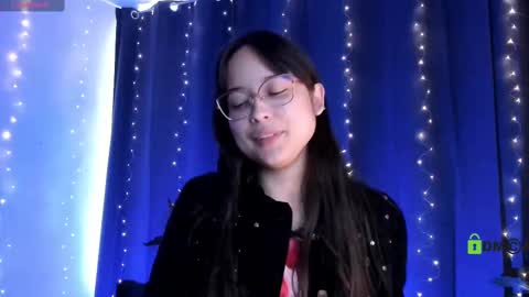 Cat-FOLLOWME and we talk IGshantal cerezo online show from 03/05/25, 08:21