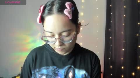 Cat-FOLLOWME and we talk IGshantal cerezo online show from 09/15/25, 07:14