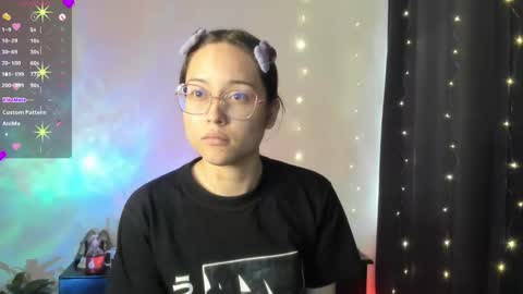 Cat-FOLLOWME and we talk IGshantal cerezo online show from 09/24/25, 09:07