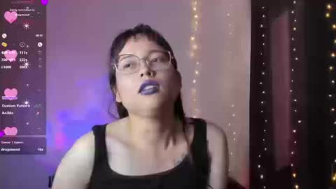 Cat-FOLLOWME and we talk IGshantal cerezo online show from 09/25/25, 08:45