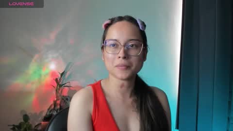 Cat-FOLLOWME and we talk IGshantal cerezo online show from 10/03/25, 08:06