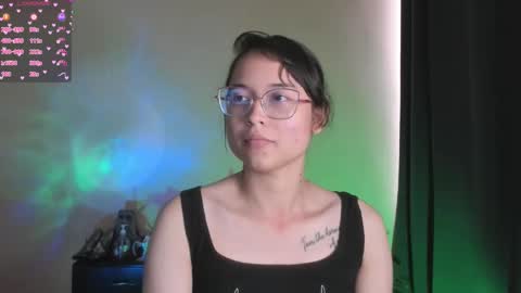 Cat-FOLLOWME and we talk IGshantal cerezo online show from 11/25/25, 07:58