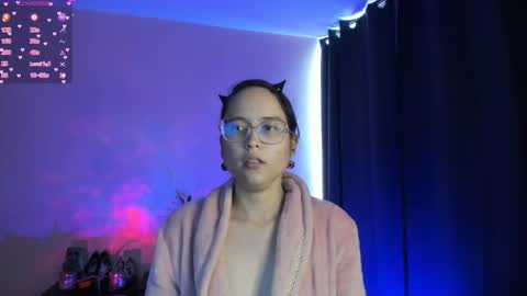 Cat-FOLLOWME and we talk IGshantal cerezo online show from 11/29/25, 07:17