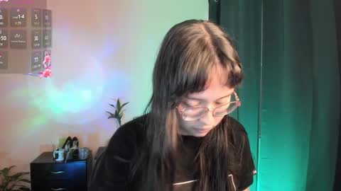 Cat-FOLLOWME and we talk IGshantal cerezo online show from 01/14/26, 08:36