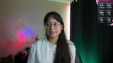 Cat-FOLLOWME and we talk IGshantal cerezo online show from 02/08/26, 08:34