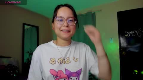 Cat-FOLLOWME and we talk IGshantal cerezo online show from 02/12/26, 08:37