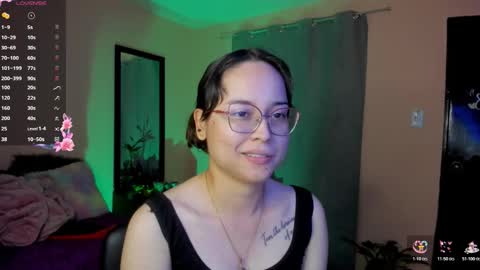 Cat-FOLLOWME and we talk IGshantal cerezo online show from 02/23/26, 08:39