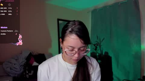 Cat-FOLLOWME and we talk IGshantal cerezo online show from 03/06/26, 08:27