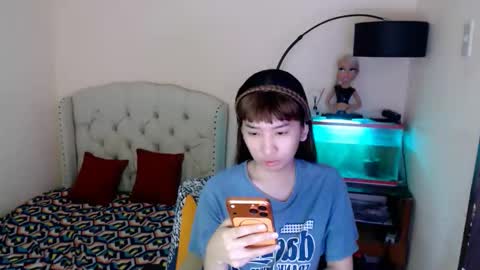 SHANTA FOX  s online show from 02/04/26, 01:44