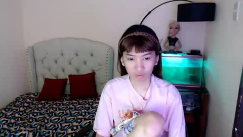 SHANTA FOX  s online show from 02/06/26, 01:58